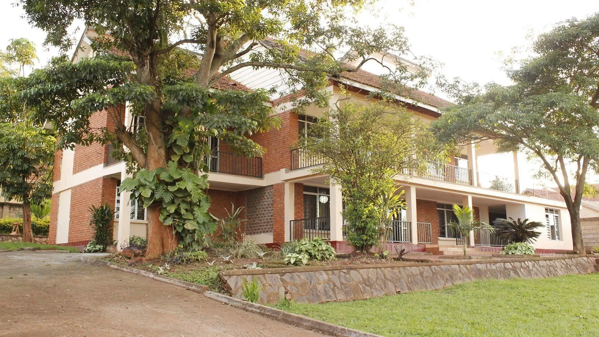 Papaya Holiday Home Kampala 3*,  Uganda