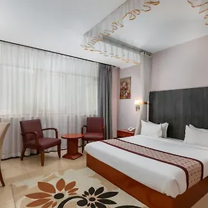 Hotel Russell